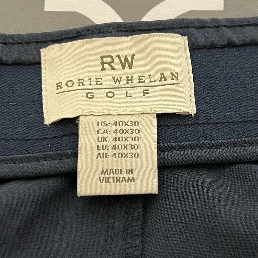 Rorie Whelan rw rorie